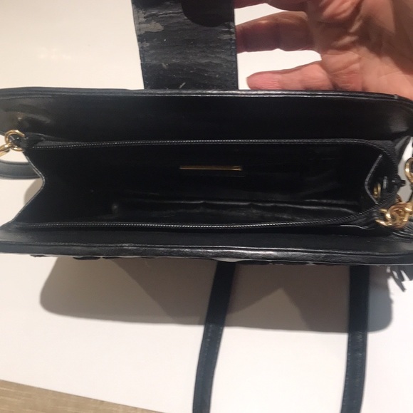 Bench Made Leatherworks Purse - Picture 2 of 8